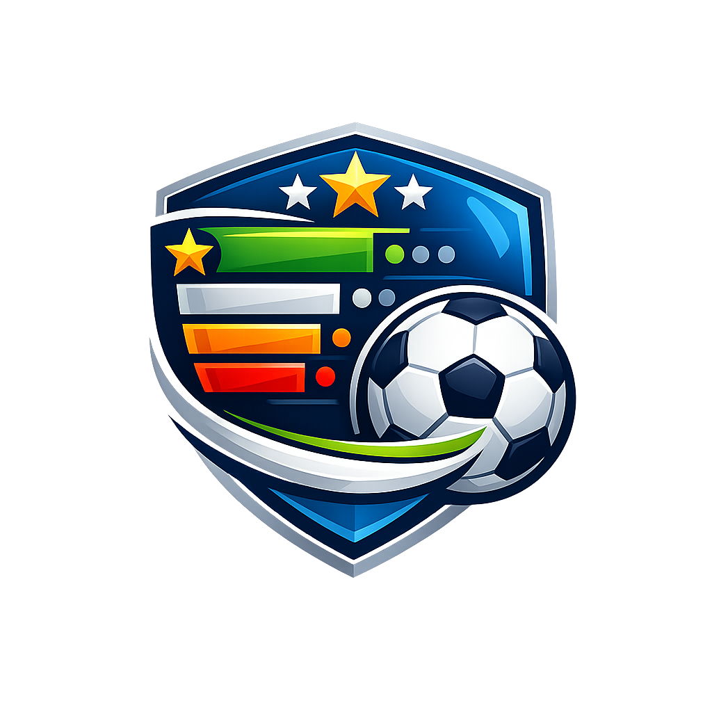 League Standings Widget